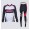 2012 Damen giant Cycling Fahrradbekleidung Radtrikot Satz Langarm und Lange Fahrradhose