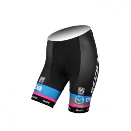 2015 Damen Ikon Mazda Damen Kurz Radhose