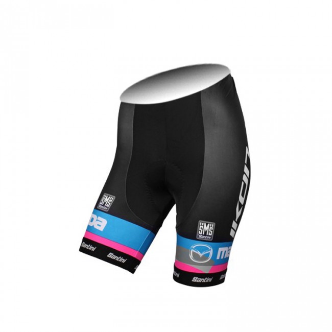 2015 Damen Ikon Mazda Damen Kurz Radhose 2015 Damen Ikon Mazda Damen Kurz Radhose