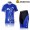 2011 Monton Pattern Damen Radbekleidung Radtrikot Kurzarm und Fahrradhosen Kurz