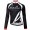 2013 Damen Nalini Fahrradtrikot Langarm