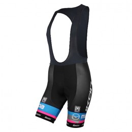 2015 Damen Ikon Mazda Damen Kurz Trägerhose