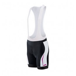 2015 KTM Damen pourpre Kurz Trägerhose