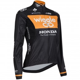 2015 Wiggle Damen Fahrradtrikot Langarm