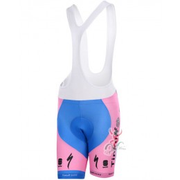 2015 Tinkoff Saxo Bank Damen Kurz Trägerhose
