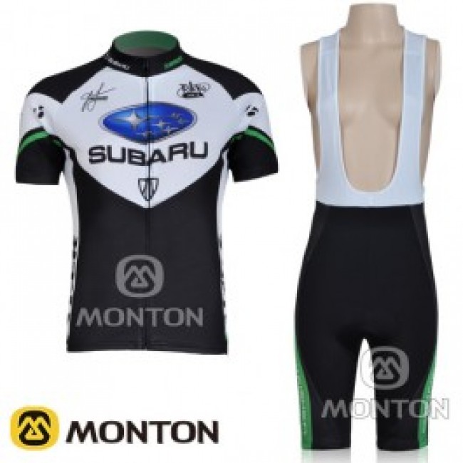 2011 Subaru Damen Fahrradbekleidung Satz Fahrradtrikot Kurzarm Trikot und Kurz Trägerhose 2011 Subaru Damen Fahrradbekleidung Satz Fahrradtrikot Kurzarm Trikot und Kurz Trägerhose