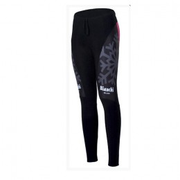 2015 bianchi Damen Lang Radhose
