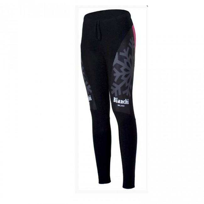 2015 bianchi Damen Lang Radhose 2015 bianchi Damen Lang Radhose