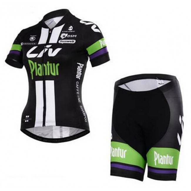 2015 Liv Damen Radbekleidung Radtrikot Kurzarm und Fahrradhosen Kurz 2015 Liv Damen Radbekleidung Radtrikot Kurzarm und Fahrradhosen Kurz