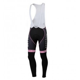 2015 Saxo Bank Sungard Damen Lang Trägerhose