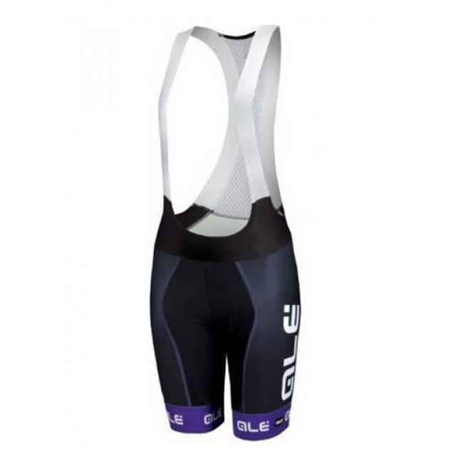 2015 ALE Damen blau Kurz Trägerhose 2015 ALE Damen blau Kurz Trägerhose