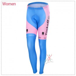 2015 Tinkoff saxo bank Damen Lang Radhose