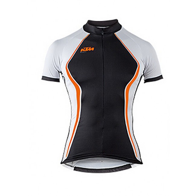 2015 KTM Damen orange Radtrikot Kurzarm 2015 KTM Damen orange Radtrikot Kurzarm