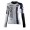 2012 Damen BMC Fahrradtrikot Langarm