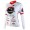 2012 Damen rocky Fahrradtrikot Langarm