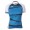 2015 KTM Damen blau Radtrikot Kurzarm