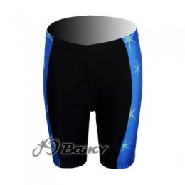 Blue Cats Kurz Radhose Blau Damen
