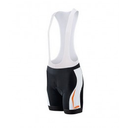 2015 KTM Damen orange Kurz Trägerhose