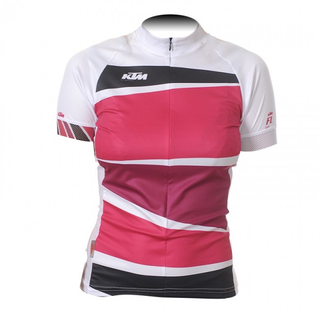 2015 KTM Fahrradtrikot Langarm 2015 KTM Fahrradtrikot Langarm