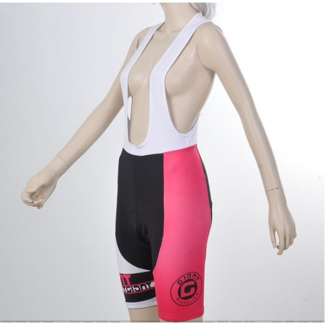 2012 Damen giant black white Kurz Radhose 2012 Damen giant black white Kurz Radhose