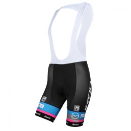 2015 Damen Ikon Mazda Damen Kurz Trägerhose