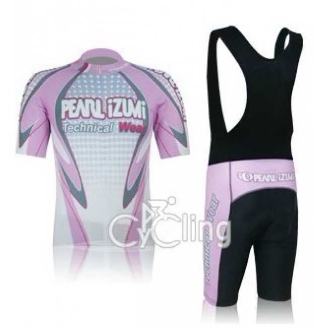 2011 Damen Pearl Izumi Fahrradbekleidung Satz Fahrradtrikot Kurzarm Trikot und Kurz Trägerhose 2011 Damen Pearl Izumi Fahrradbekleidung Satz Fahrradtrikot Kurzarm Trikot und Kurz Trägerhose