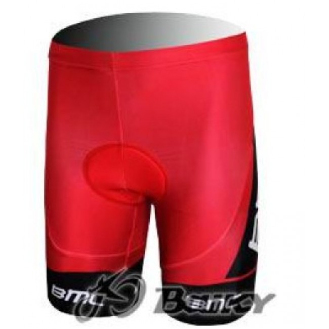 BMC Racing Team Kurz Radhose Rot BMC Racing Team Kurz Radhose Rot