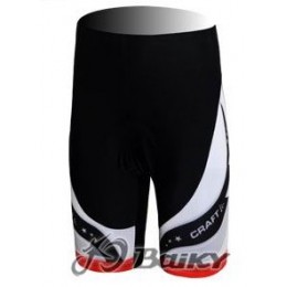 Craft Pro Team Kurz Radhose Grau Weiß Craft Pro Team Kurz Radhose Grau Weiß