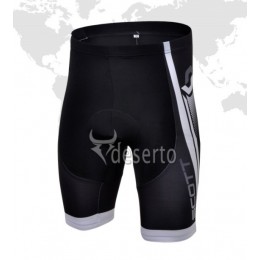 2013 Scott Racing Kurz Radhose Schwarz 2013 Scott Racing Kurz Radhose Schwarz