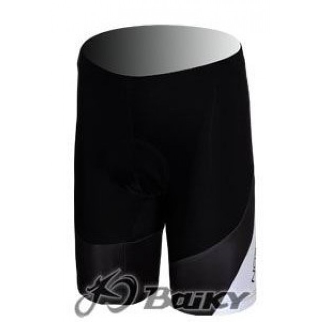 Northwave Pro Team Kurz Radhose Weiß Schwarz Northwave Pro Team Kurz Radhose Weiß Schwarz