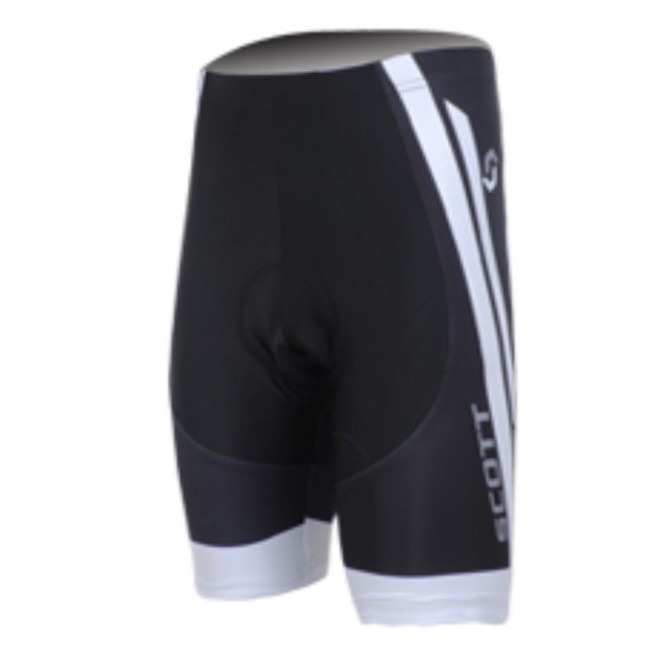 2013 Scott Racing Kurz Radhose Grün Schwarz 2013 Scott Racing Kurz Radhose Grün Schwarz