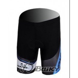 Giant Sram Pro Team Kurz Radhose Weiß Blau Schwarz Giant Sram Pro Team Kurz Radhose Weiß Blau Schwarz