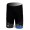Garmin Barracuda Cervelo Pro Team Kurz Radhose Schwarz Weiß