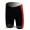 Giant Sram Pro Team Kurz Radhose Rot Weiß