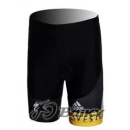 Specialized Livestrong Kurz Radhose Weiß Gelb