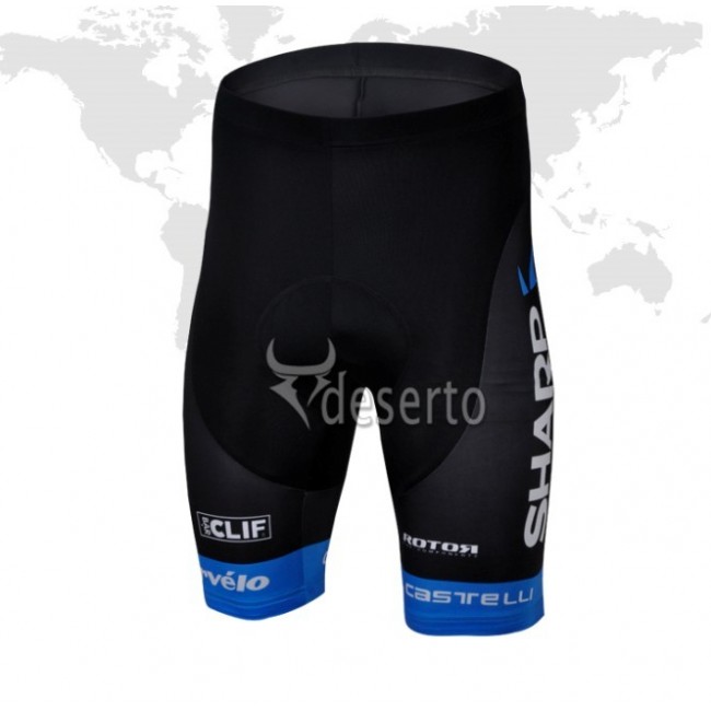 2013 Garmin Sharp Barracuda Deutsche Champion Kurz Radhose Schwarz 2013 Garmin Sharp Barracuda Deutsche Champion Kurz Radhose Schwarz