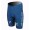 2013 Movistar Team Kurz Radhose Blau