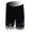 RadioShack Trek Nissan Livestrong Kurz Radhose Weiß Schwarz Gelb