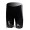 SKY Pro Team Kurz Radhose Weiß Grün