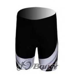 Nalini Pro Team Kurz Radhose Weiß