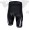 2013 Specialized Kurz Radhose Weiß Schwarz Gelb