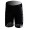 BMC 2011 Tour De France Kurz Radhose Gelb