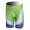 Liquigas Cannondale Pro Team Kurz Radhose Grün Weiß