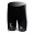 SKY Pro Team Kurz Radhose Schwarz Grün
