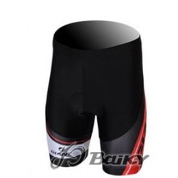 Giant Sram Pro Team Kurz Radhose Rot Weiß Schwarz