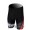 Giant Sram Pro Team Kurz Radhose Rot Weiß Schwarz