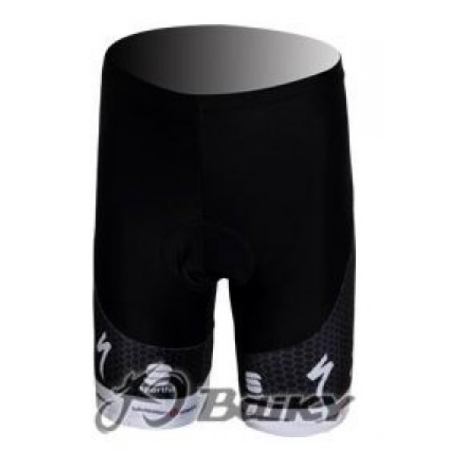 Saxo Bank Sungard Pro Team Kurz Radhose Weiß Saxo Bank Sungard Pro Team Kurz Radhose Weiß