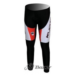 Kuota GSG Pro Team Lang Radhose Schwarz Rot Kuota GSG Pro Team Lang Radhose Schwarz Rot