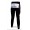 Orbea Pro Team Lang Radhose Schwarz Rot