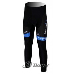 Garmin Barracuda Pro Team Lang Radhose Blau Weiß Garmin Barracuda Pro Team Lang Radhose Blau Weiß